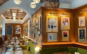 Maison Kammerzell - Hotel&Restaurant